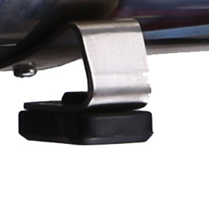 Protective Rubber Feet (4 Pack)