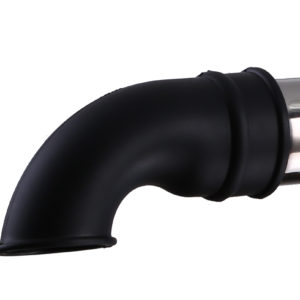 Rubber Nozzle for Solid Fixed Pipe